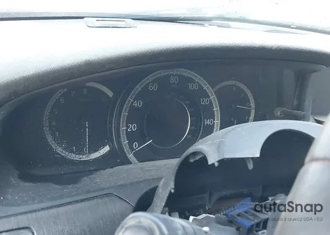 2014 Honda Accord Ex-L z USA, uszkodzony, nr VIN 1HGCR2F87EA218872